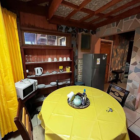 Puerta Del Sol Molina B&B 외부 사진