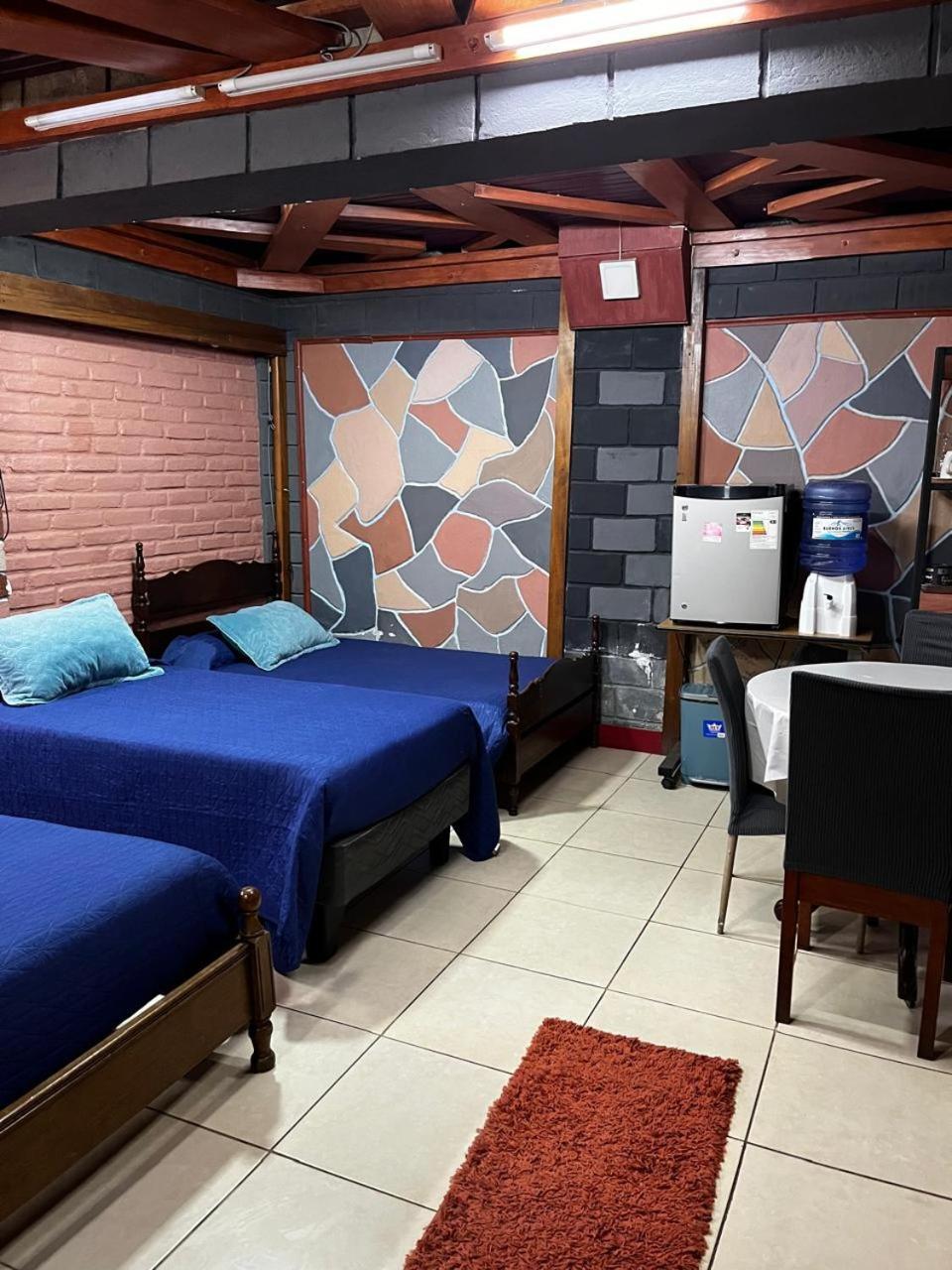 Puerta Del Sol Molina B&B 외부 사진