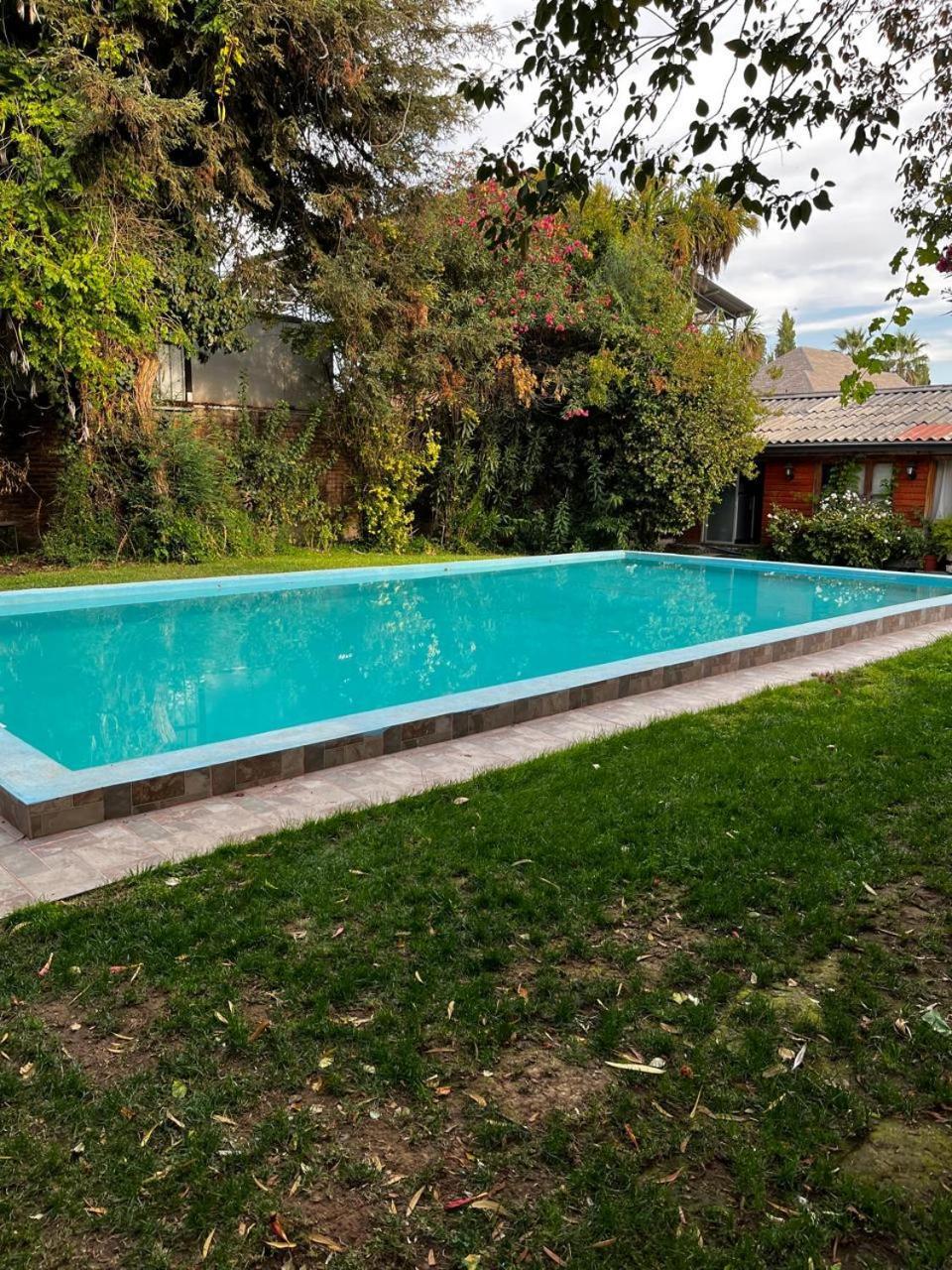 Puerta Del Sol Molina B&B 외부 사진
