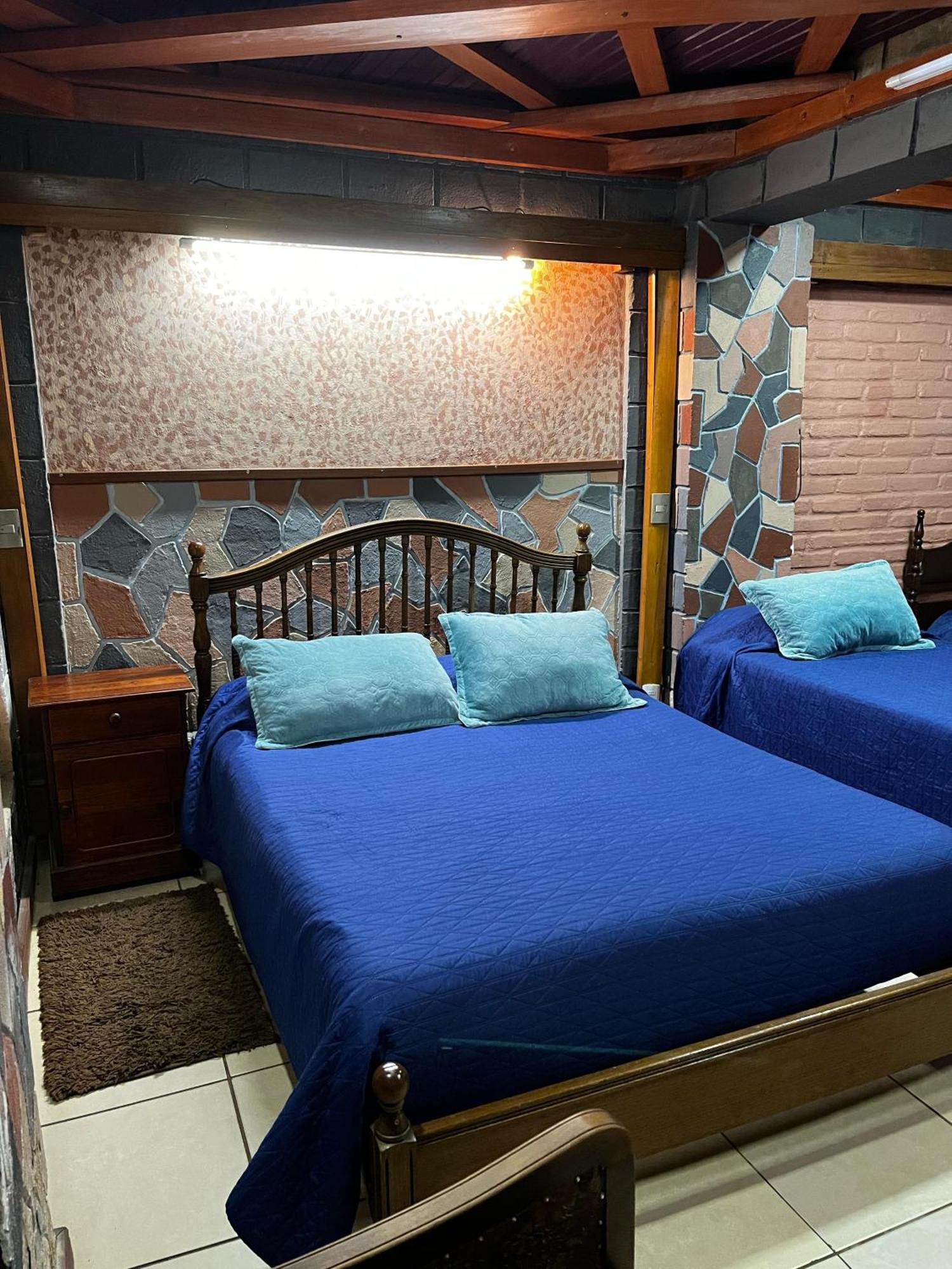 Puerta Del Sol Molina B&B 외부 사진