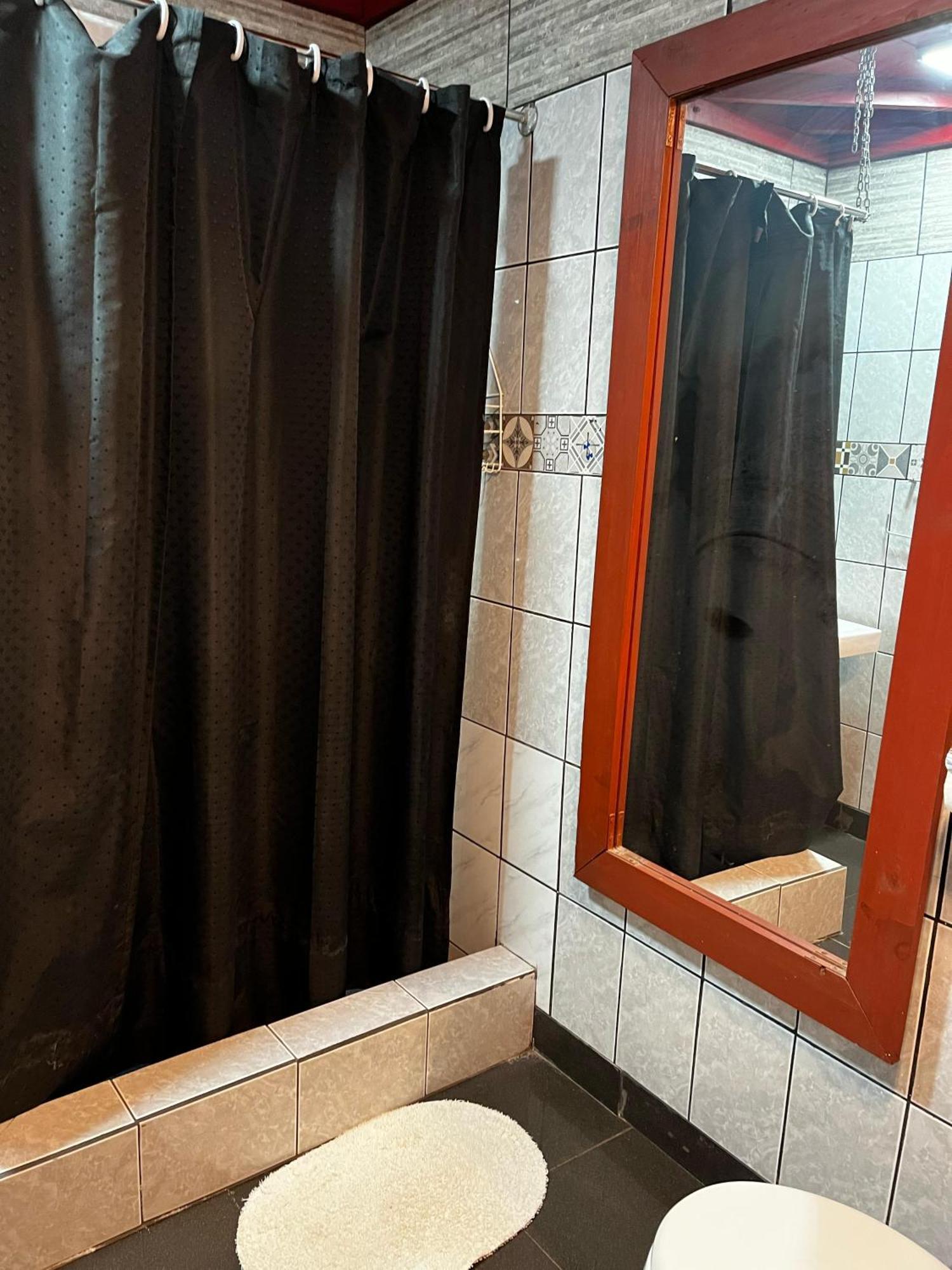 Puerta Del Sol Molina B&B 외부 사진