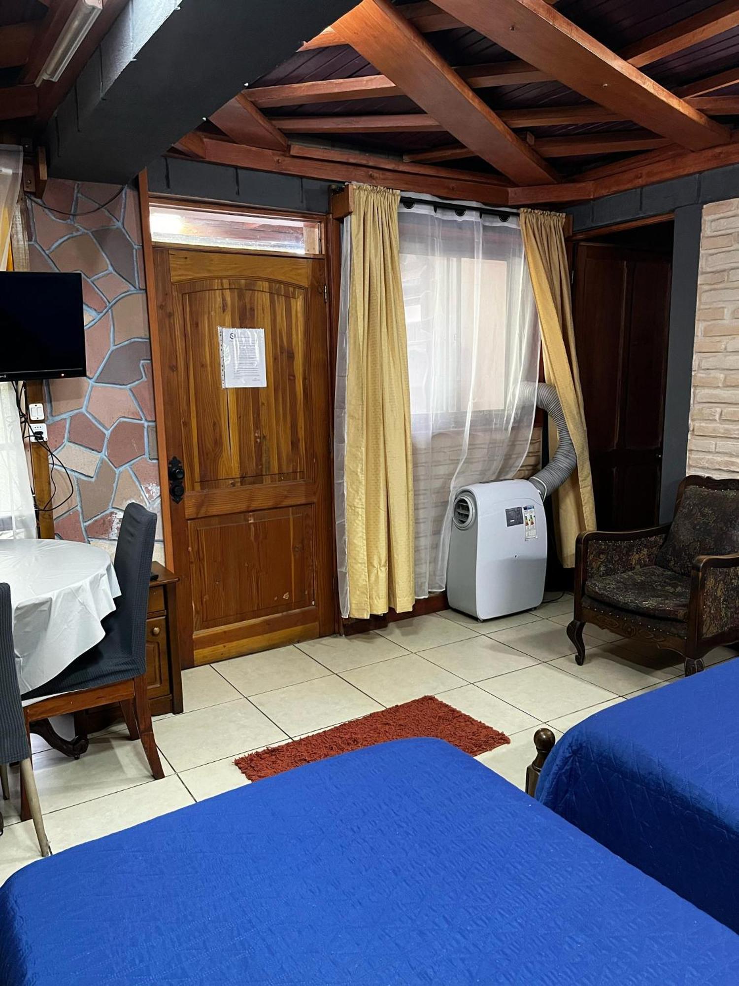 Puerta Del Sol Molina B&B 외부 사진