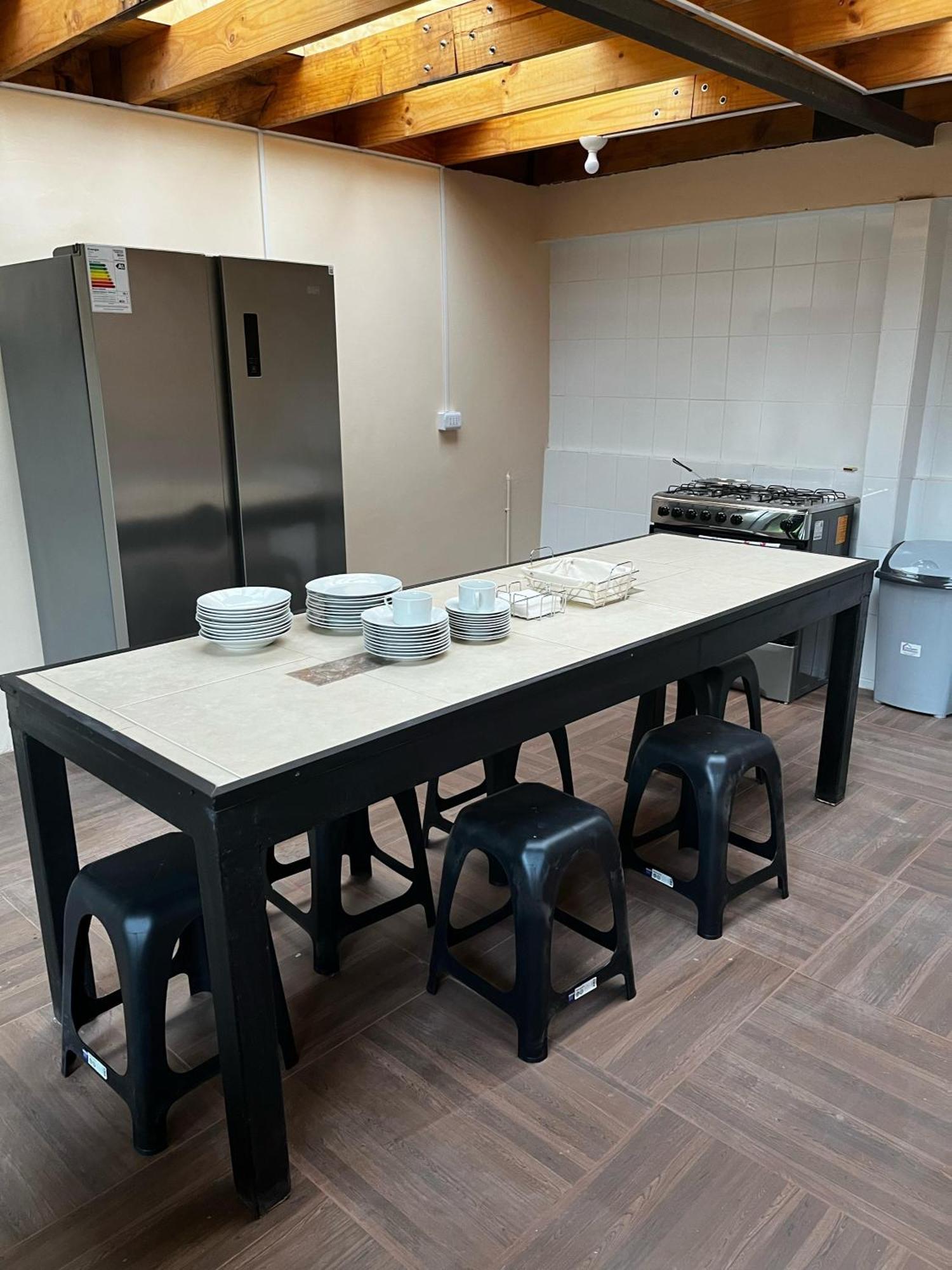 Puerta Del Sol Molina B&B 외부 사진
