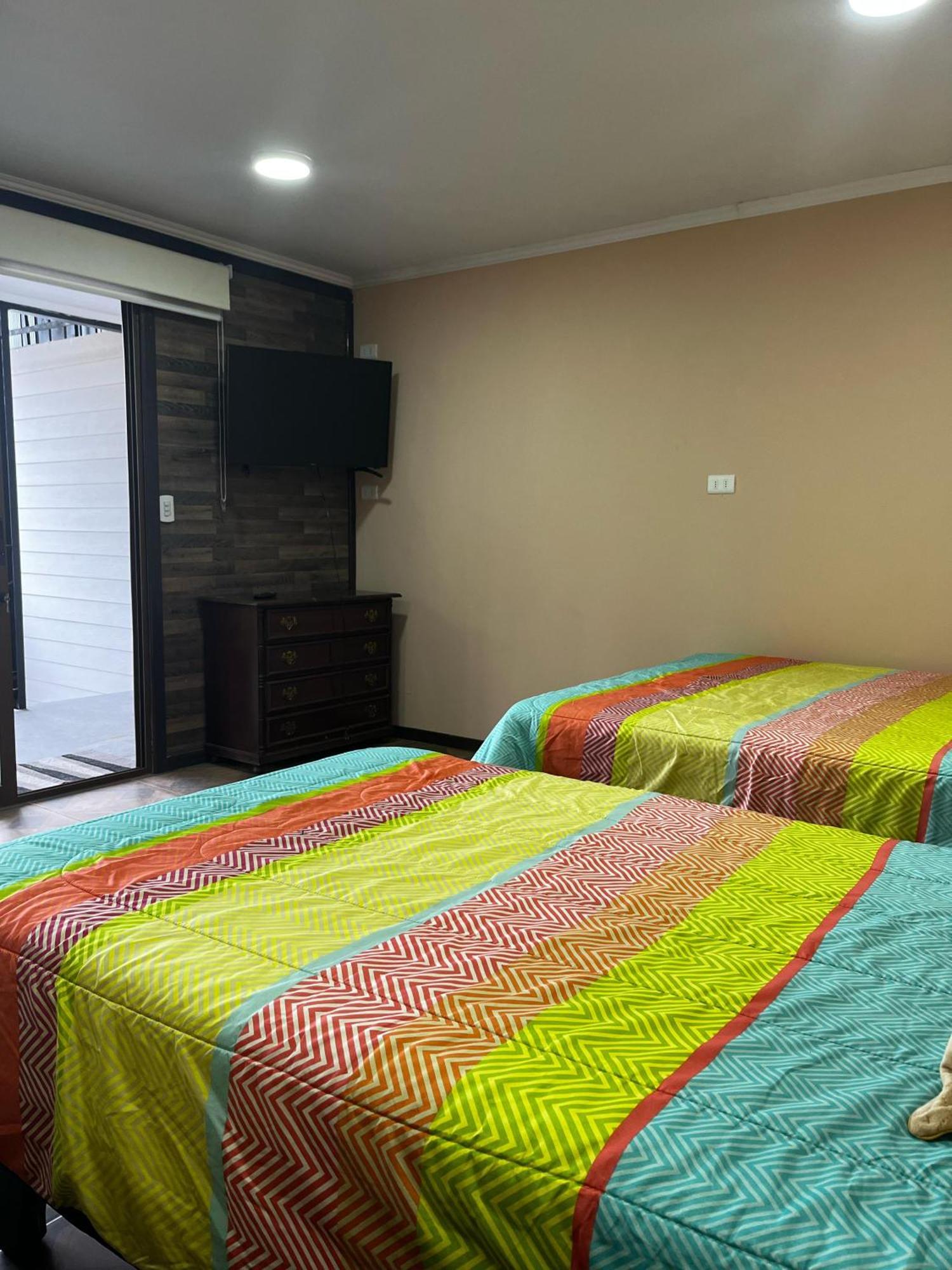 Puerta Del Sol Molina B&B 외부 사진