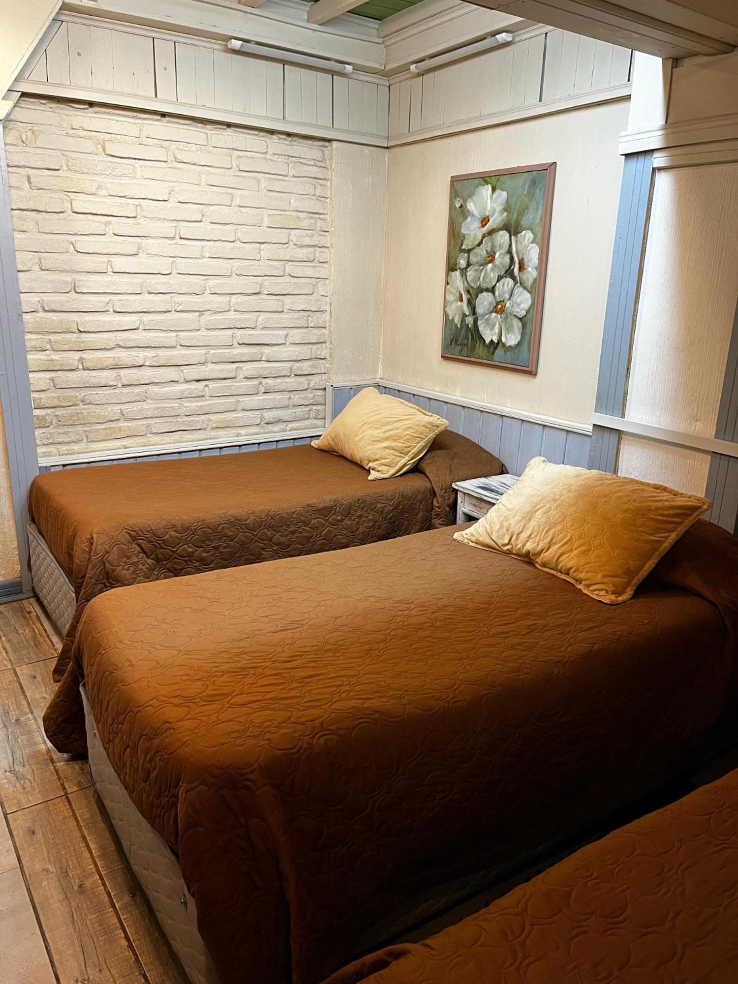Puerta Del Sol Molina B&B 외부 사진