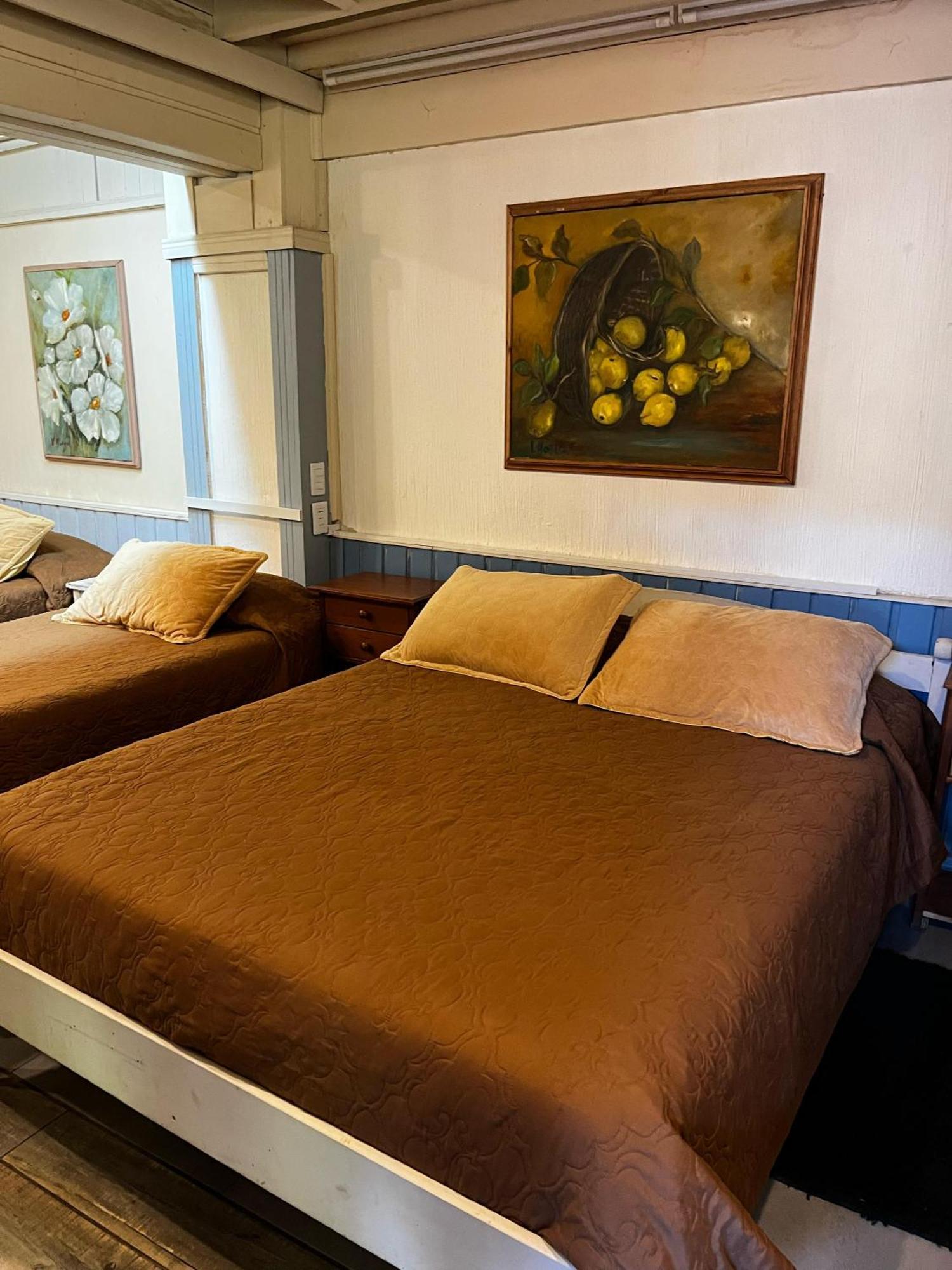 Puerta Del Sol Molina B&B 외부 사진