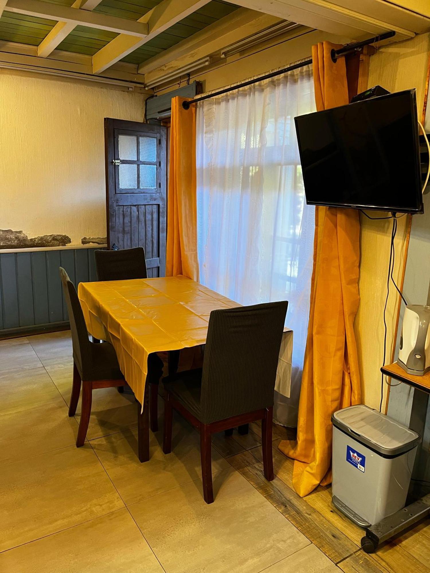 Puerta Del Sol Molina B&B 외부 사진