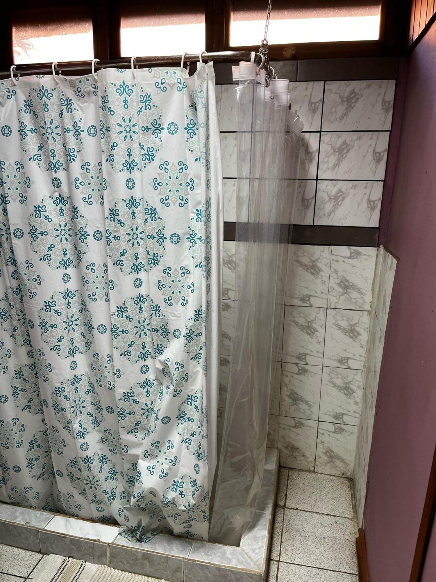 Puerta Del Sol Molina B&B 외부 사진