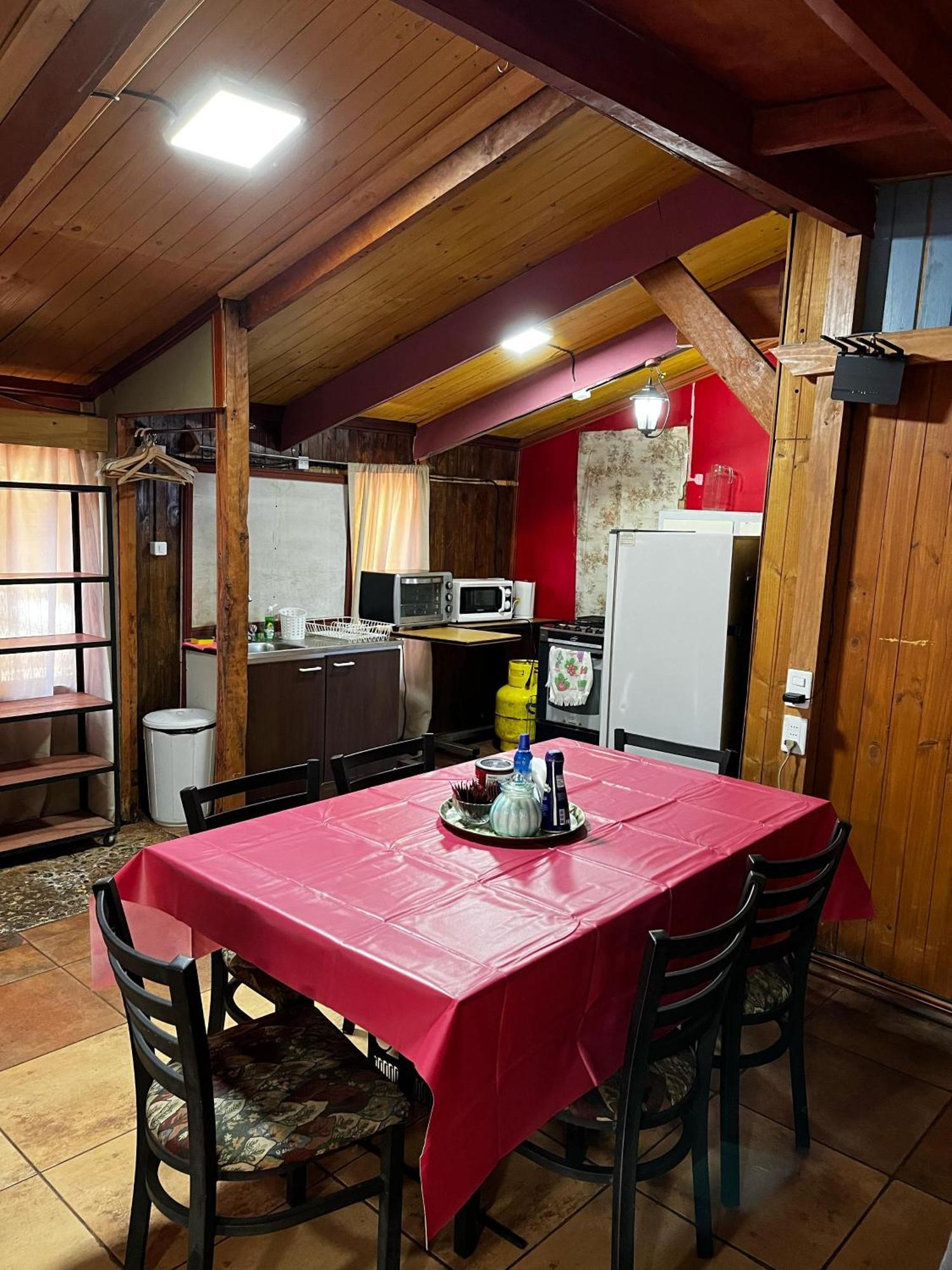 Puerta Del Sol Molina B&B 외부 사진