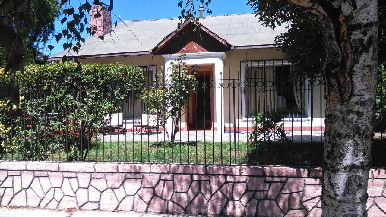 Puerta Del Sol Molina B&B 객실 사진