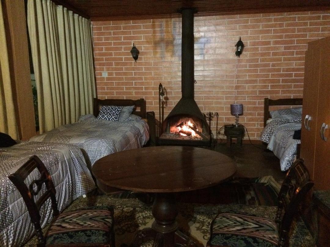 Puerta Del Sol Molina B&B 객실 사진