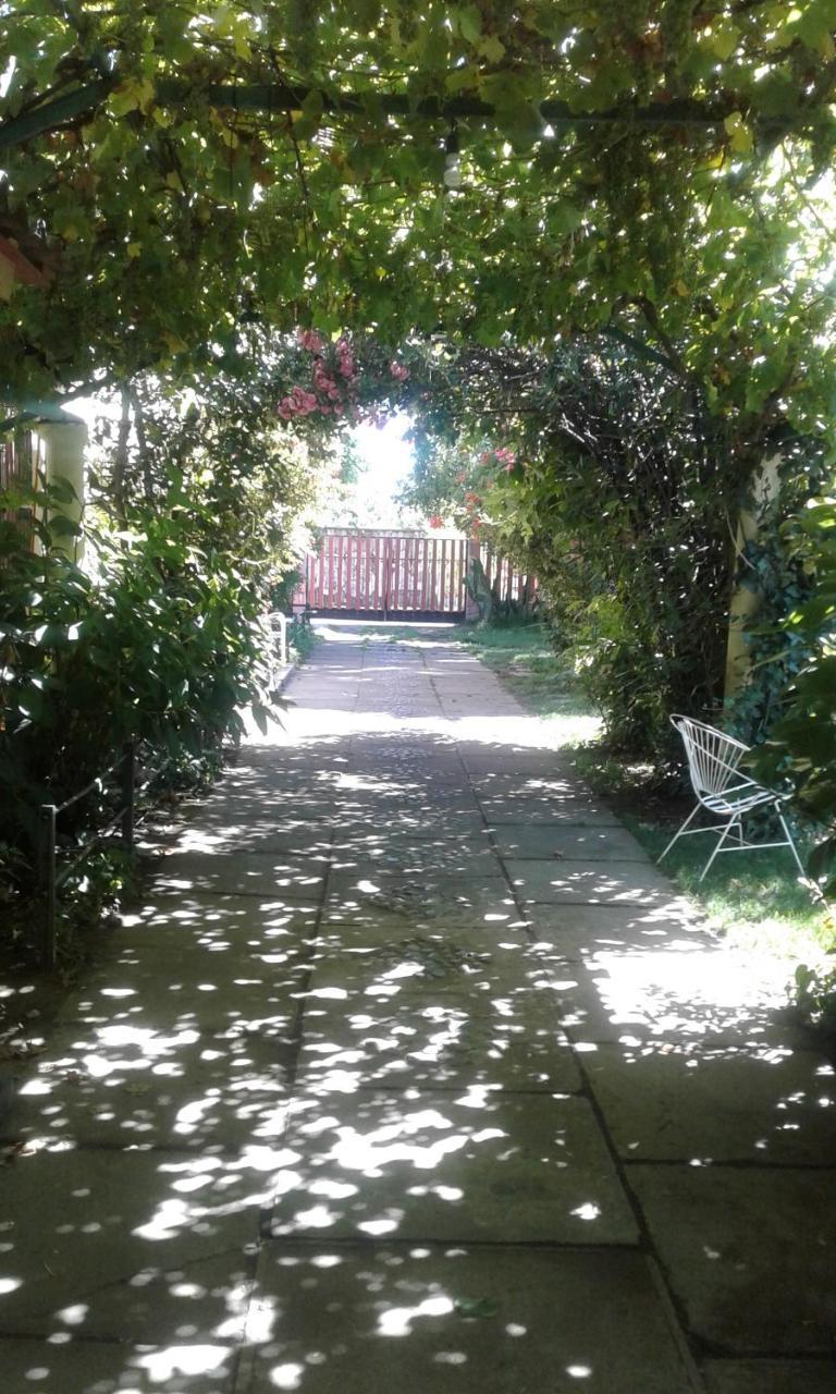 Puerta Del Sol Molina B&B 외부 사진