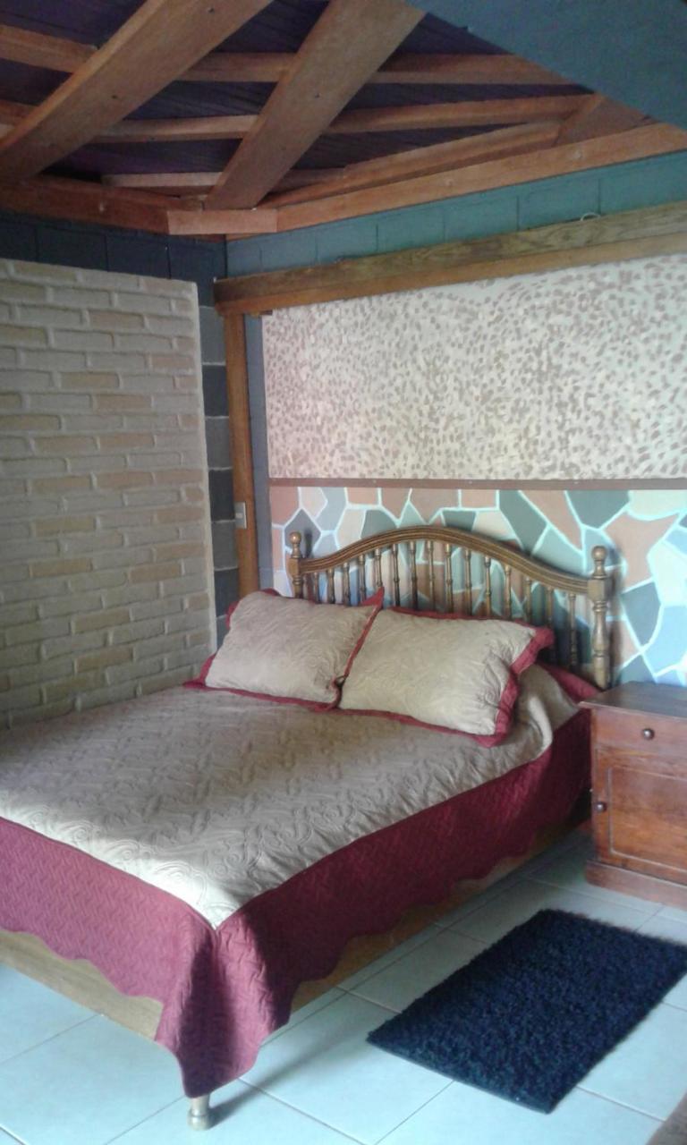 Puerta Del Sol Molina B&B 외부 사진